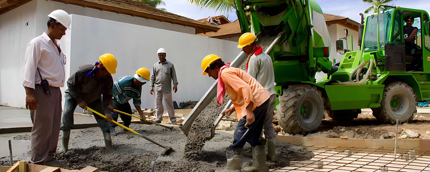 Laxmanbhai and Co. Seychelles